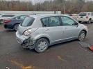 Nissan Versa S Image 12