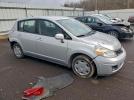 Nissan Versa S Image 3