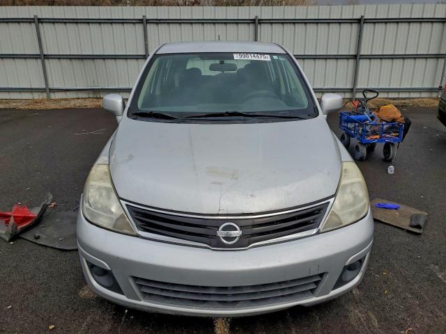 Nissan Versa S Image 11