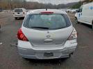 Nissan Versa S Image 2