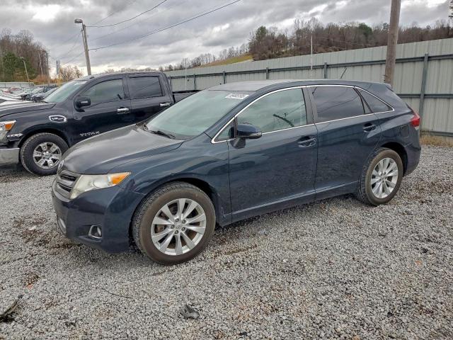  Salvage Toyota Venza