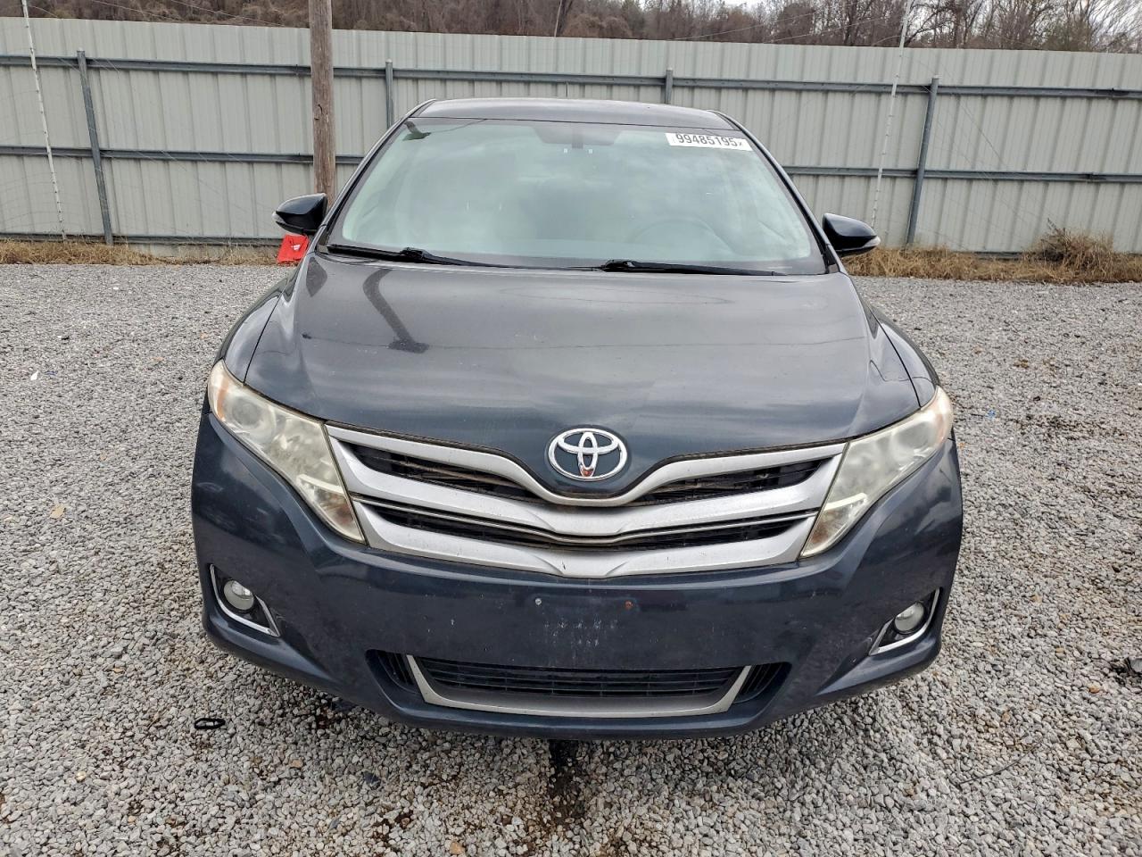 Toyota Venza Le Image 9