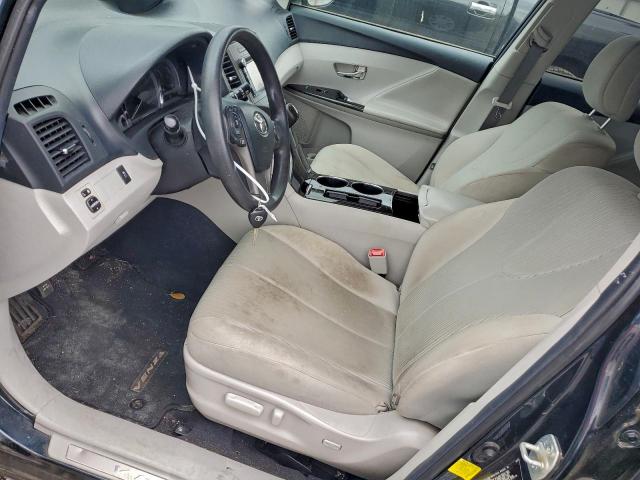 Toyota Venza Le Image 11