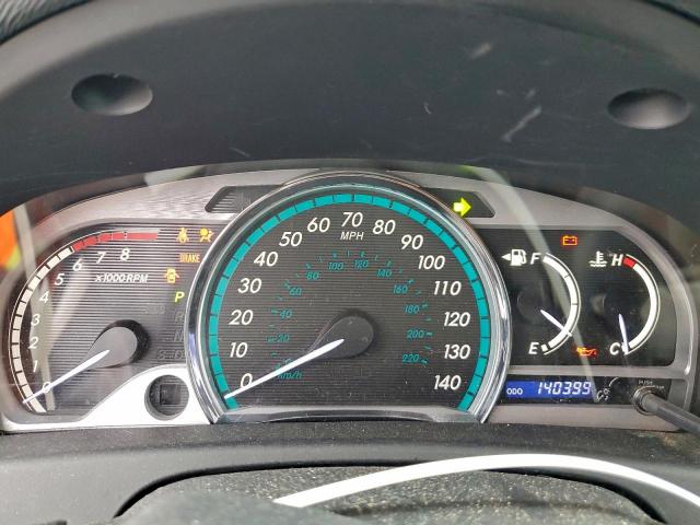 Toyota Venza Le Image 8