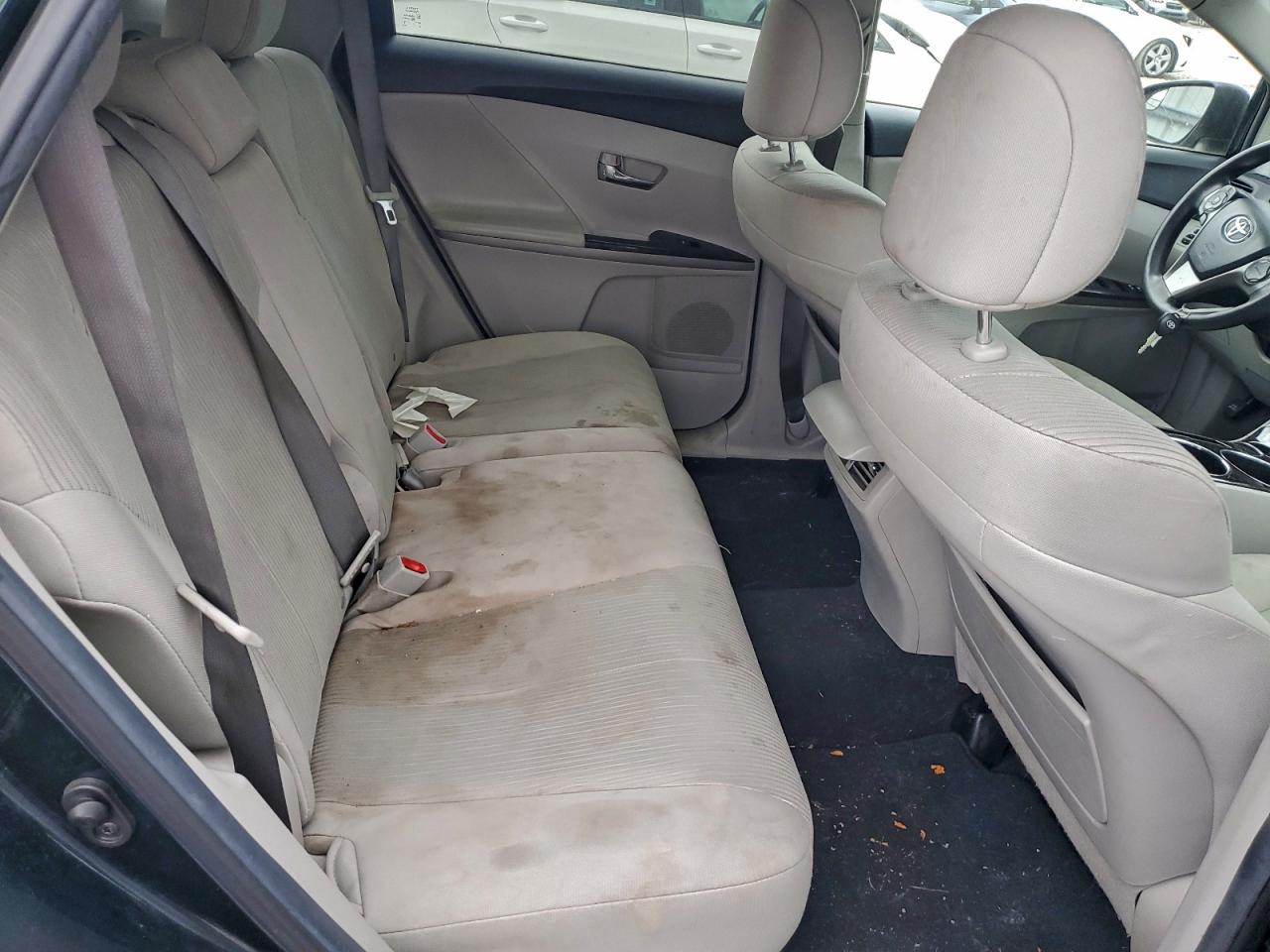 Toyota Venza Le Image 7