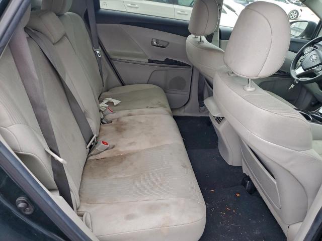 Toyota Venza Le Image 7