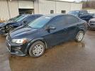 Chevrolet Sonic Ls Image 1