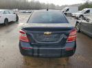 Chevrolet Sonic Ls Image 4