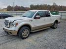 Ford F-150 Supercrew Image 1