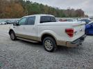 Ford F-150 Supercrew Image 5