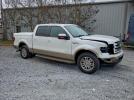 Ford F-150 Supercrew Image 4