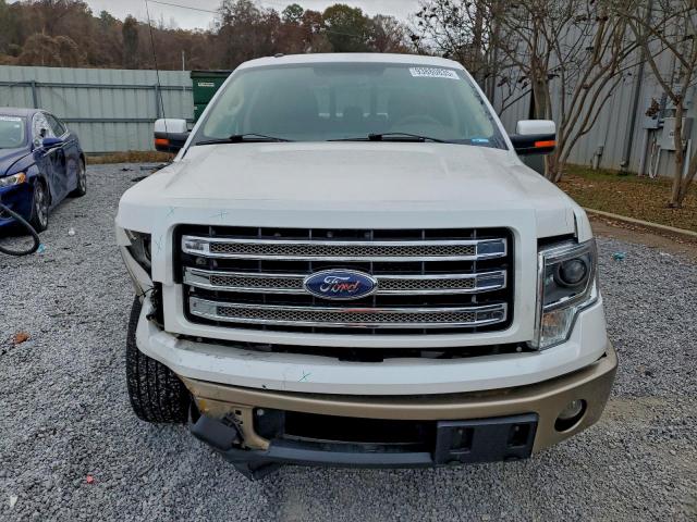 Ford F-150 Supercrew Image 8