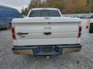 Ford F-150 Supercrew Image 9