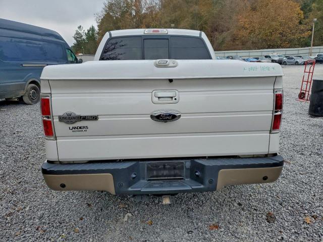 Ford F-150 Supercrew Image 9
