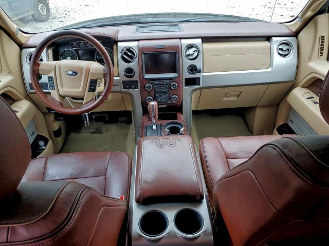 Ford F-150 Supercrew Image 6