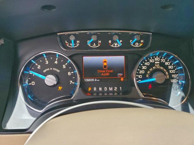 Ford F-150 Supercrew Image 11