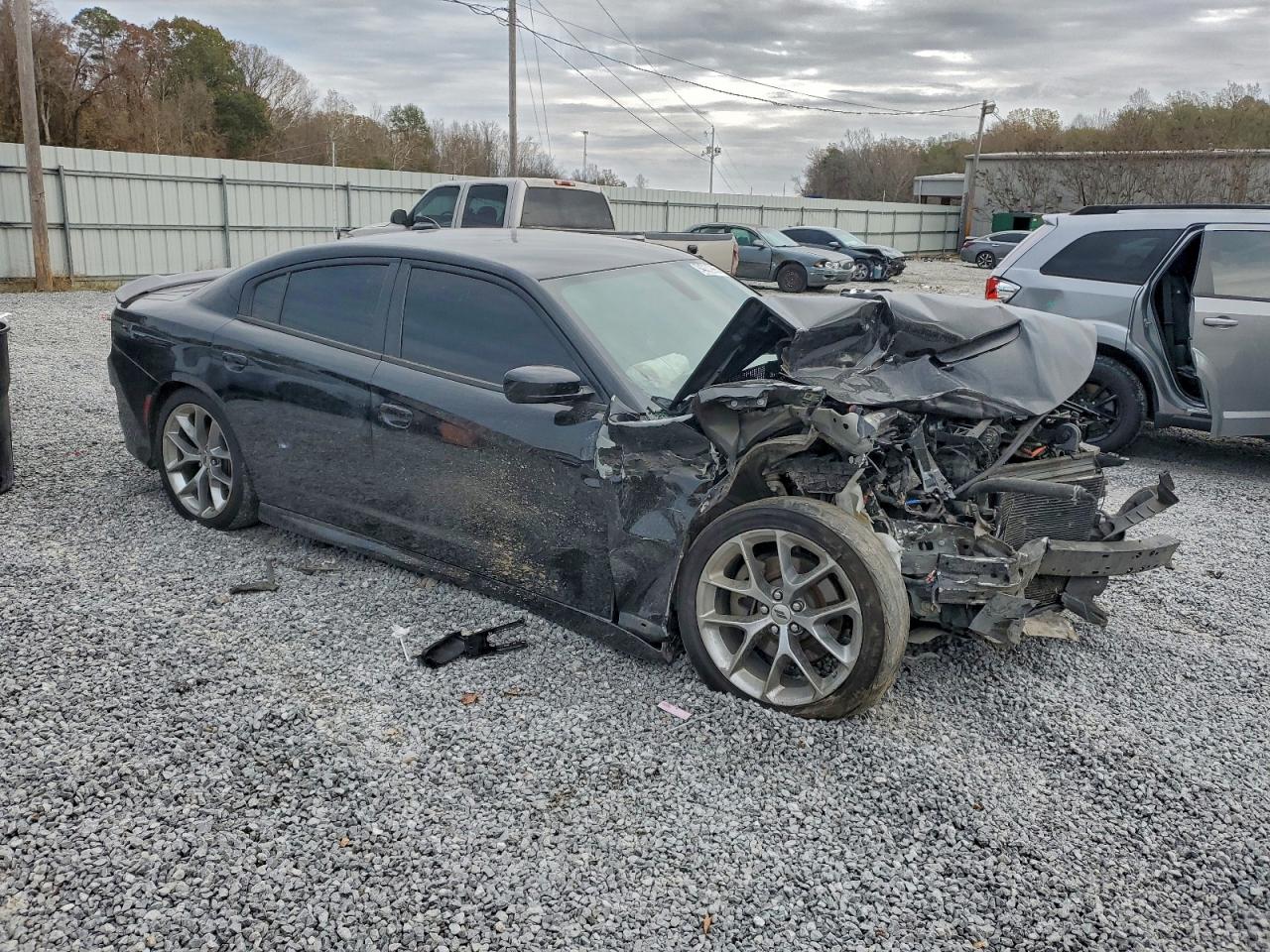 Dodge Charger Gt Image 11