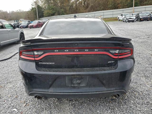 Dodge Charger Gt Image 2