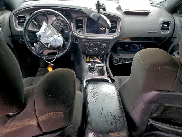 Dodge Charger Gt Image 8