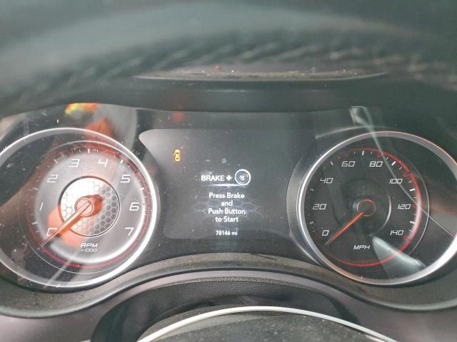 Dodge Charger Gt Image 12