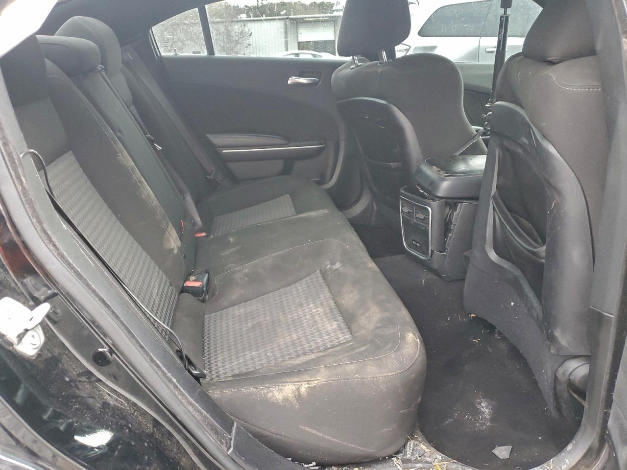 Dodge Charger Gt Image 7