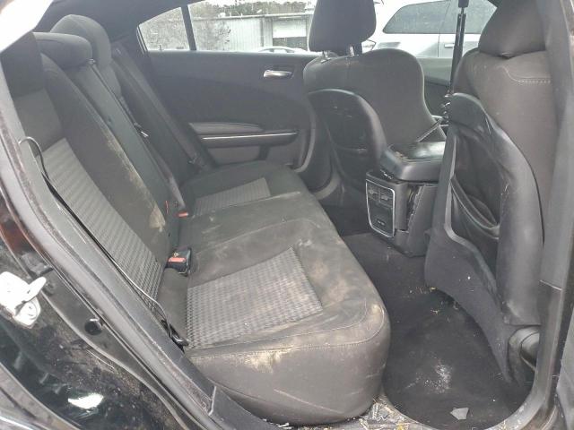 Dodge Charger Gt Image 7