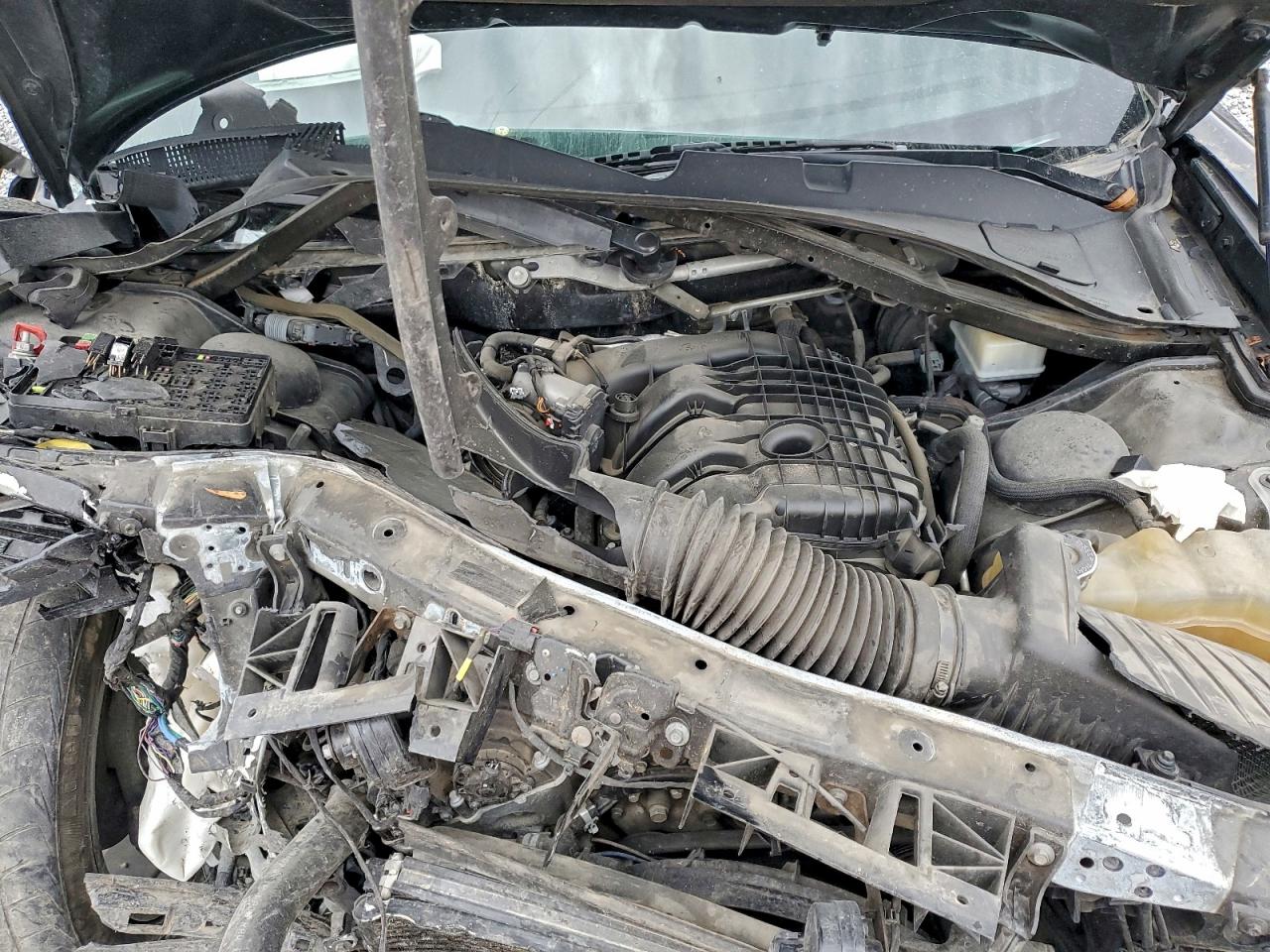 Dodge Charger Gt Image 9