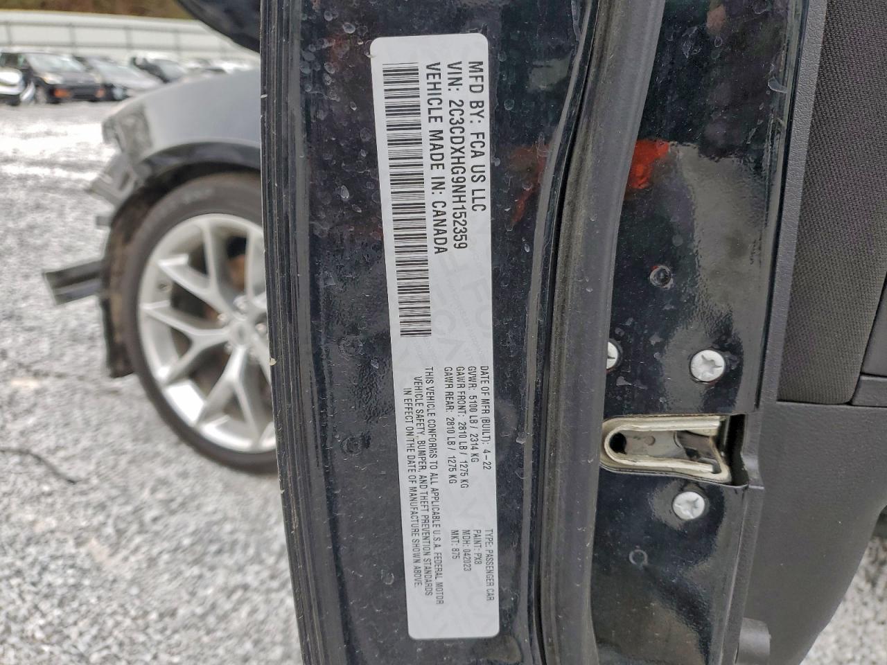 Dodge Charger Gt Image 13