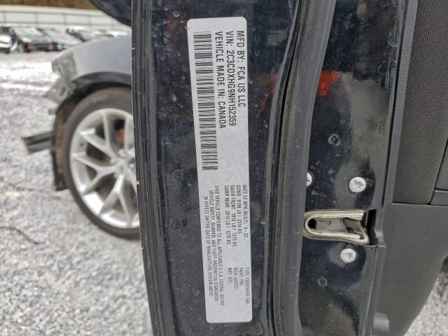 Dodge Charger Gt Image 13