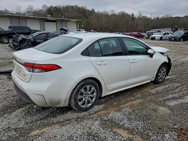 Toyota Corolla Le Image 5