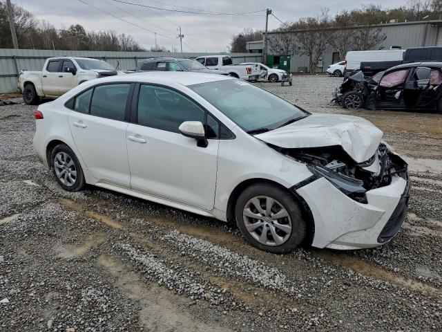 Toyota Corolla Le Image 2