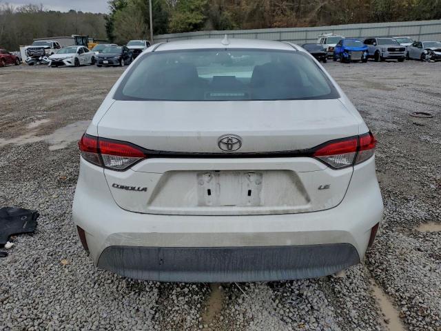 Toyota Corolla Le Image 7