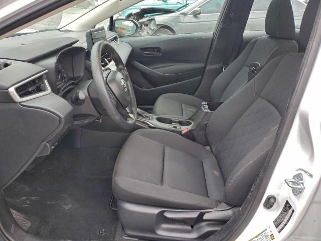 Toyota Corolla Le Image 6