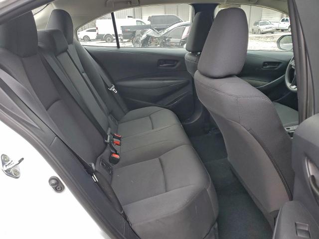 Toyota Corolla Le Image 12