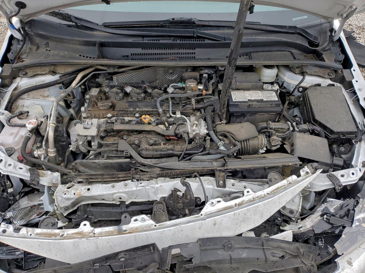 Toyota Corolla Le Image 13