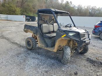  Salvage Polaris Ranger 100