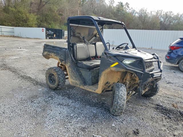  Salvage Polaris Ranger 100