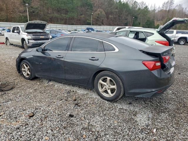 Chevrolet Malibu Ls Image 2