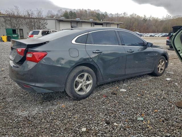 Chevrolet Malibu Ls Image 5