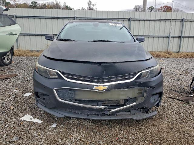 Chevrolet Malibu Ls Image 8