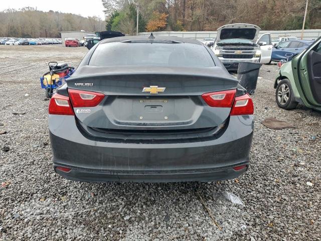 Chevrolet Malibu Ls Image 6