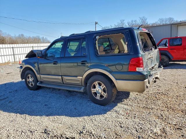 Ford Expedition Eddie Bauer Image 2