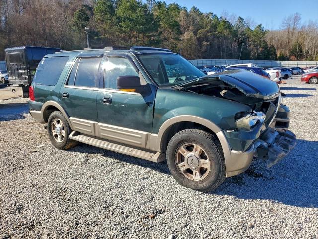 Ford Expedition Eddie Bauer Image 3
