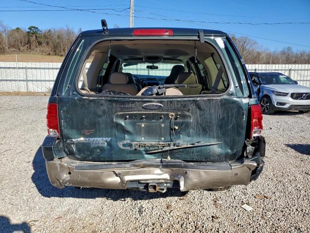 Ford Expedition Eddie Bauer Image 12