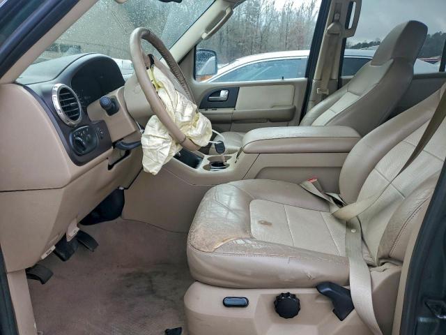 Ford Expedition Eddie Bauer Image 9