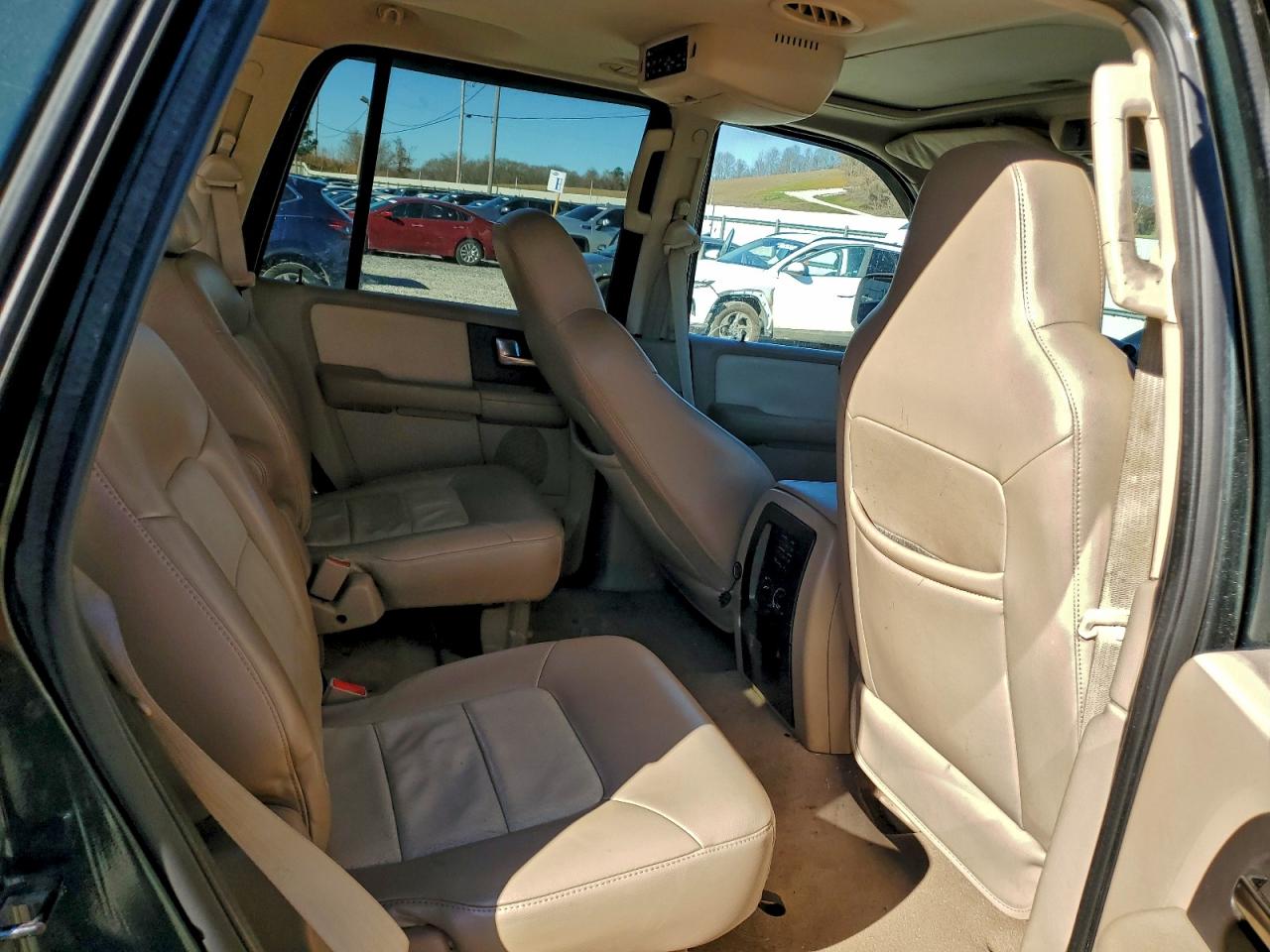 Ford Expedition Eddie Bauer Image 7