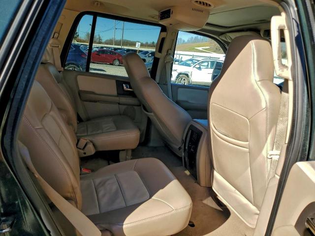 Ford Expedition Eddie Bauer Image 7