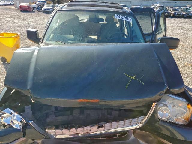 Ford Expedition Eddie Bauer Image 6