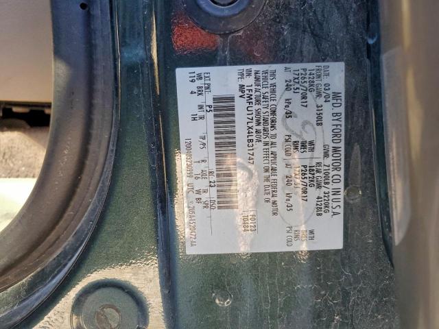 Ford Expedition Eddie Bauer Image 13