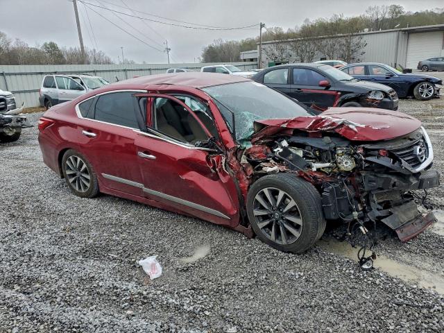 Nissan Altima 2.5 Image 4